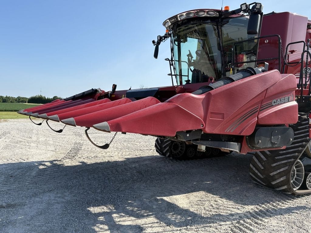 2023 Case IH 4408-30 Equipment Image0