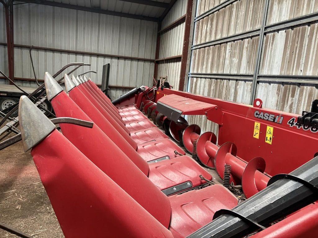 2023 Case IH 4408-30 Equipment Image0