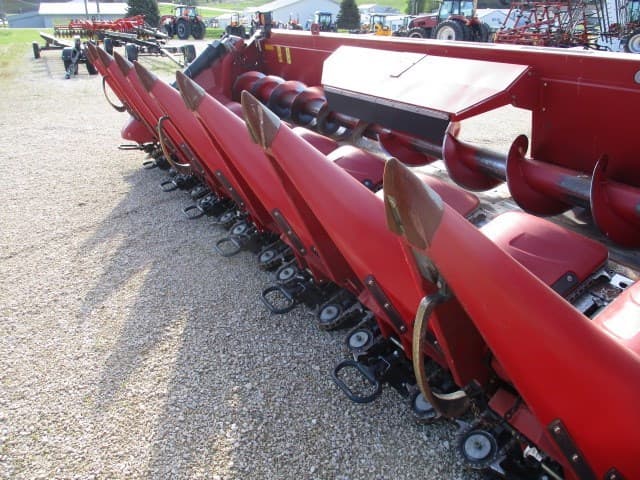 Image of Case IH 4408 equipment image 4