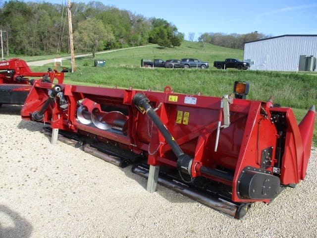 Image of Case IH 4408 equipment image 3