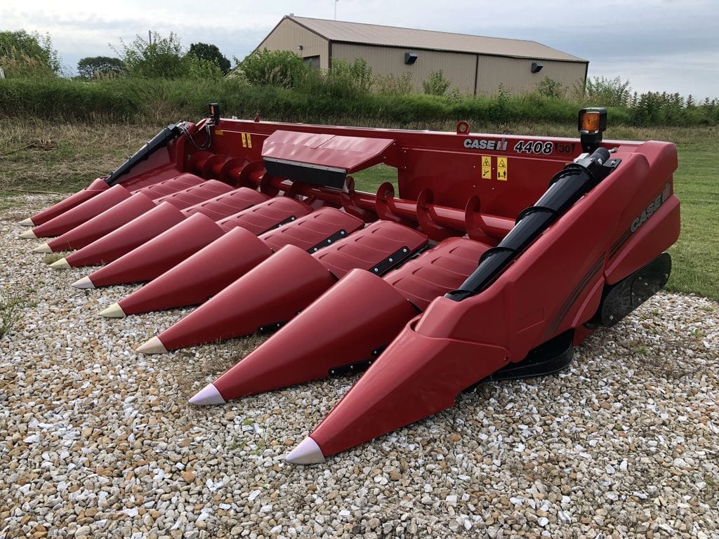 2023 Case IH 4408 Equipment Image0
