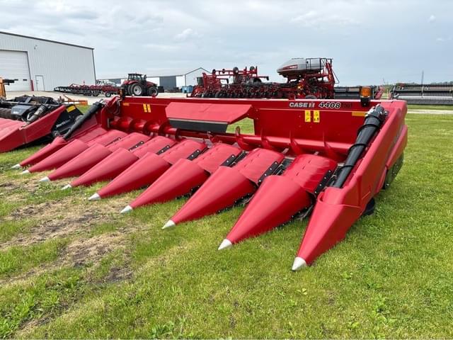 Image of Case IH 4408 equipment image 2