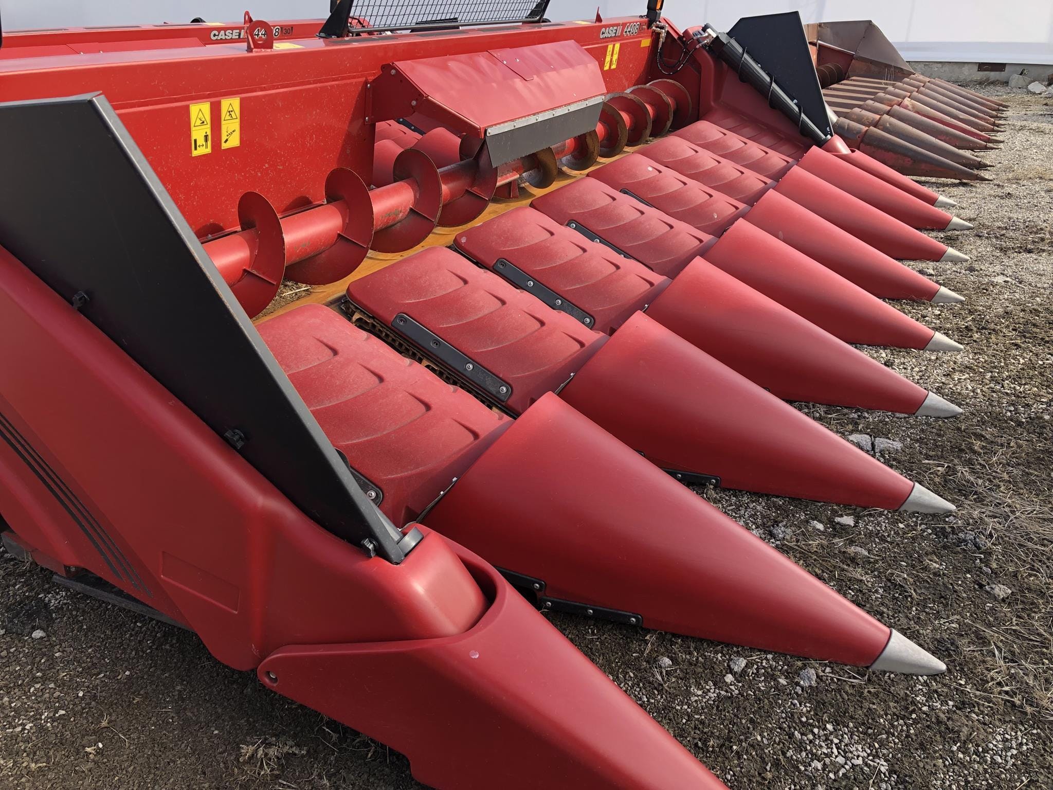 2023 Case IH 4408 Equipment Image0