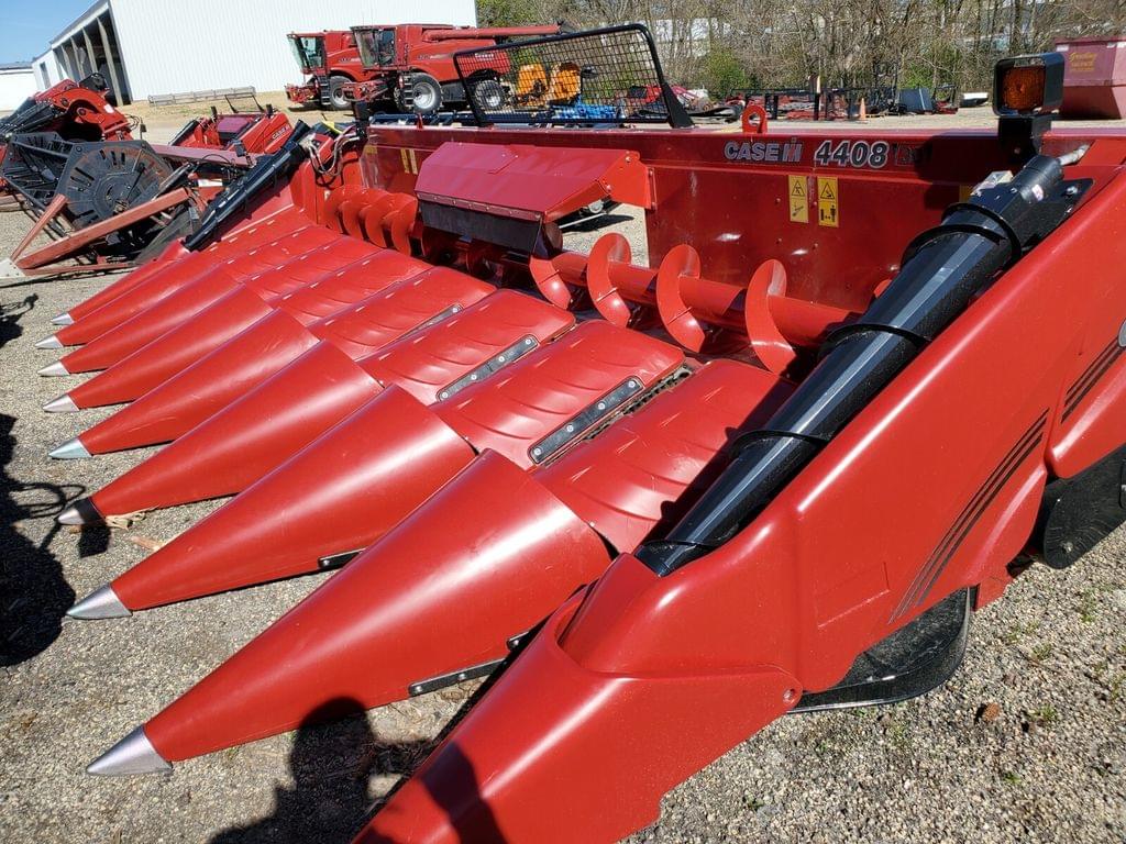 Image of Case IH 4408 Image 0