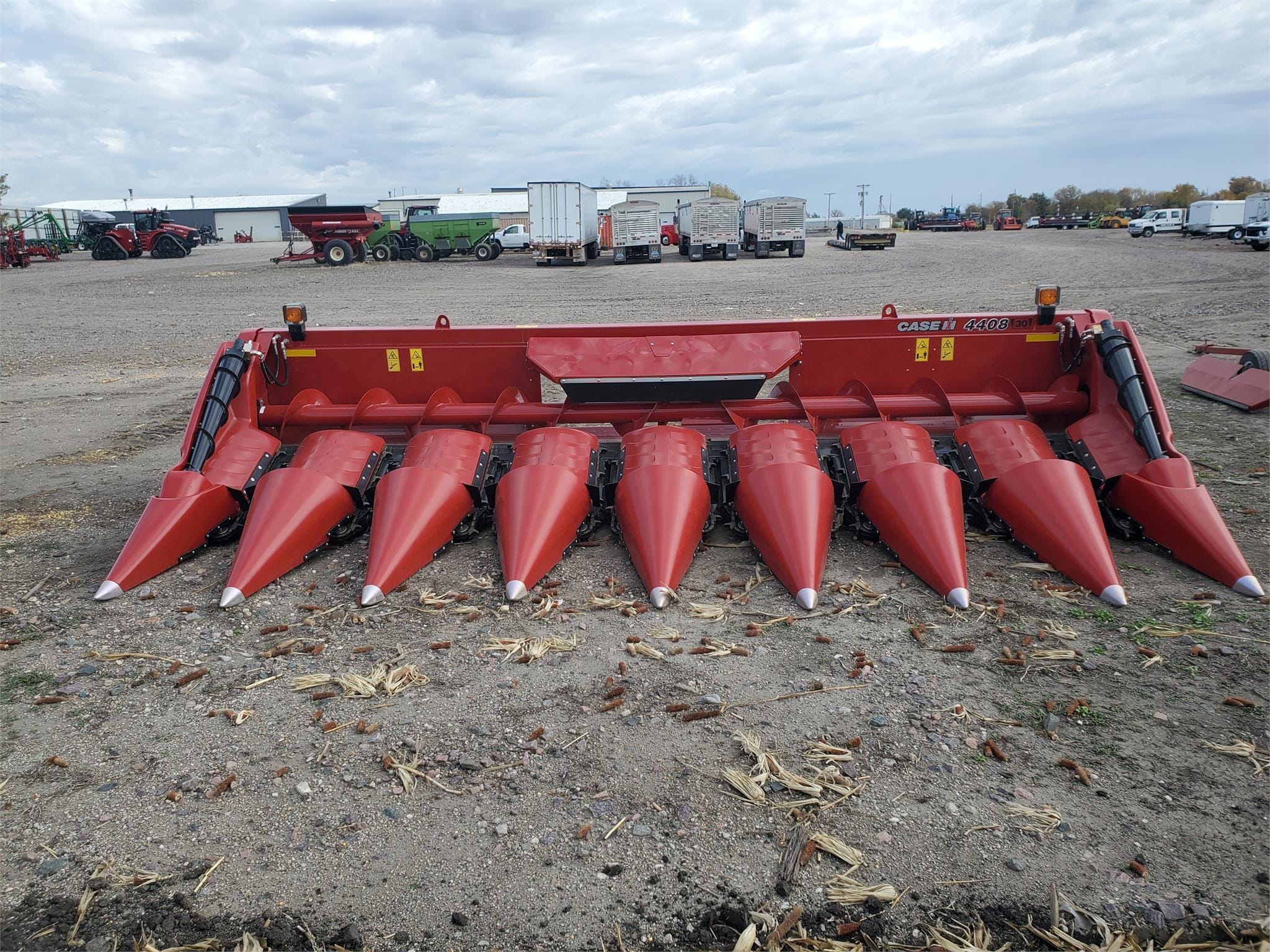 Main image Case IH 4408