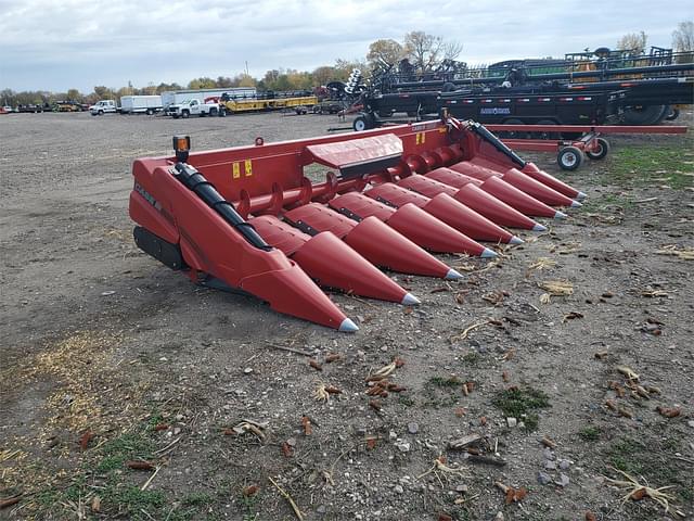 Image of Case IH 4408 equipment image 1