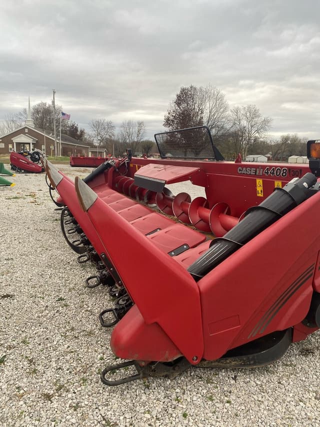 Image of Case IH 4408 equipment image 2