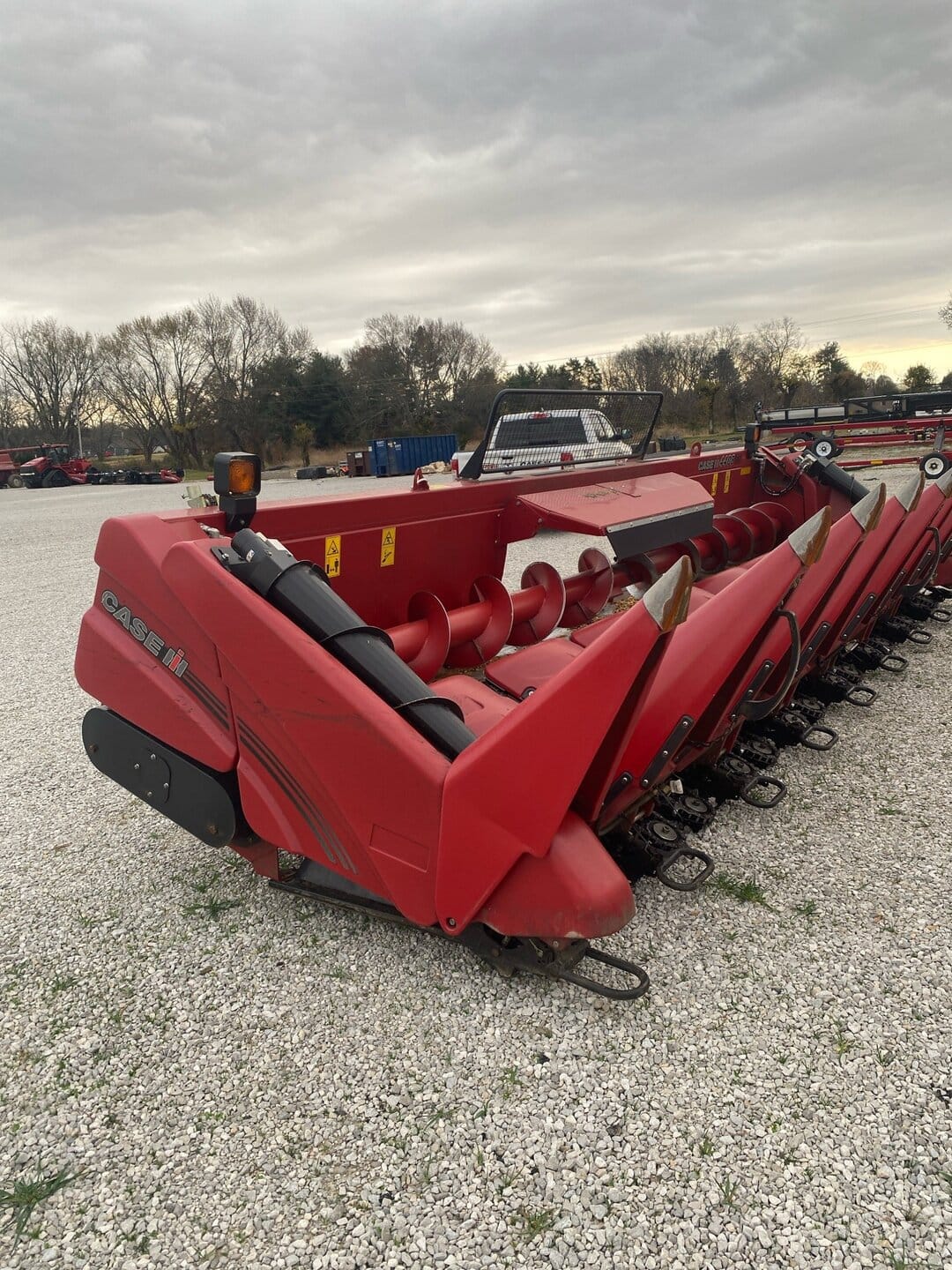 2023 Case IH 4408 Equipment Image0