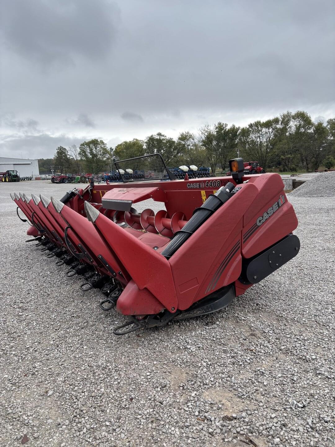 Image of Case IH 4408 Image 0
