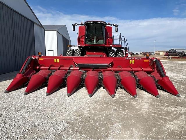 Image of Case IH 4408 equipment image 1