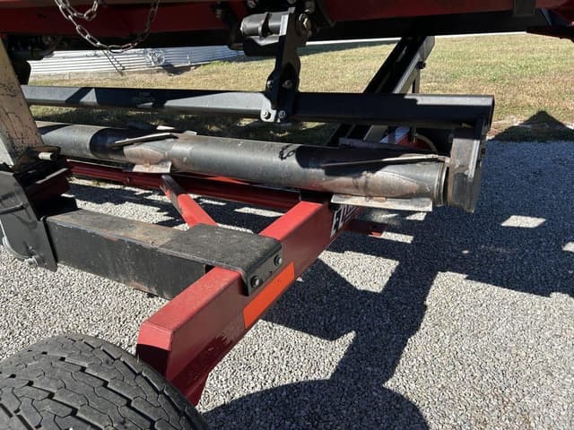 Image of Case IH 4408 equipment image 4