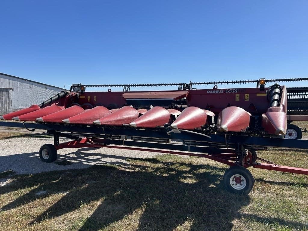 2023 Case IH 4408 Equipment Image0