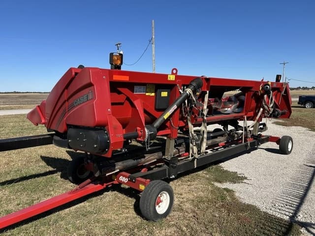Image of Case IH 4408 equipment image 1