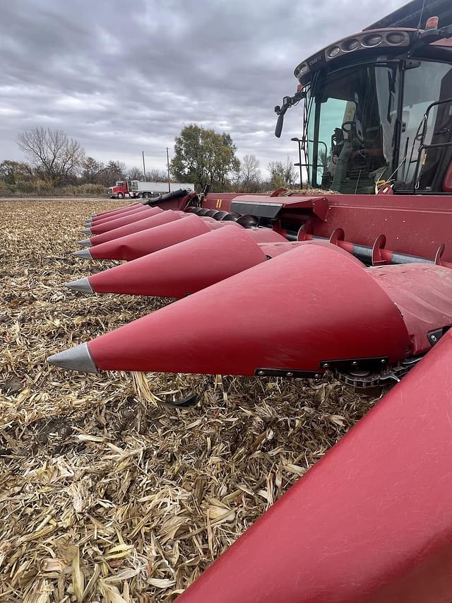 Image of Case IH 4408 equipment image 1