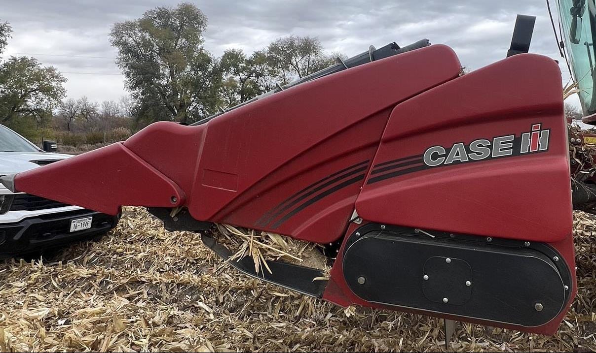 2023 Case IH 4408 Equipment Image0