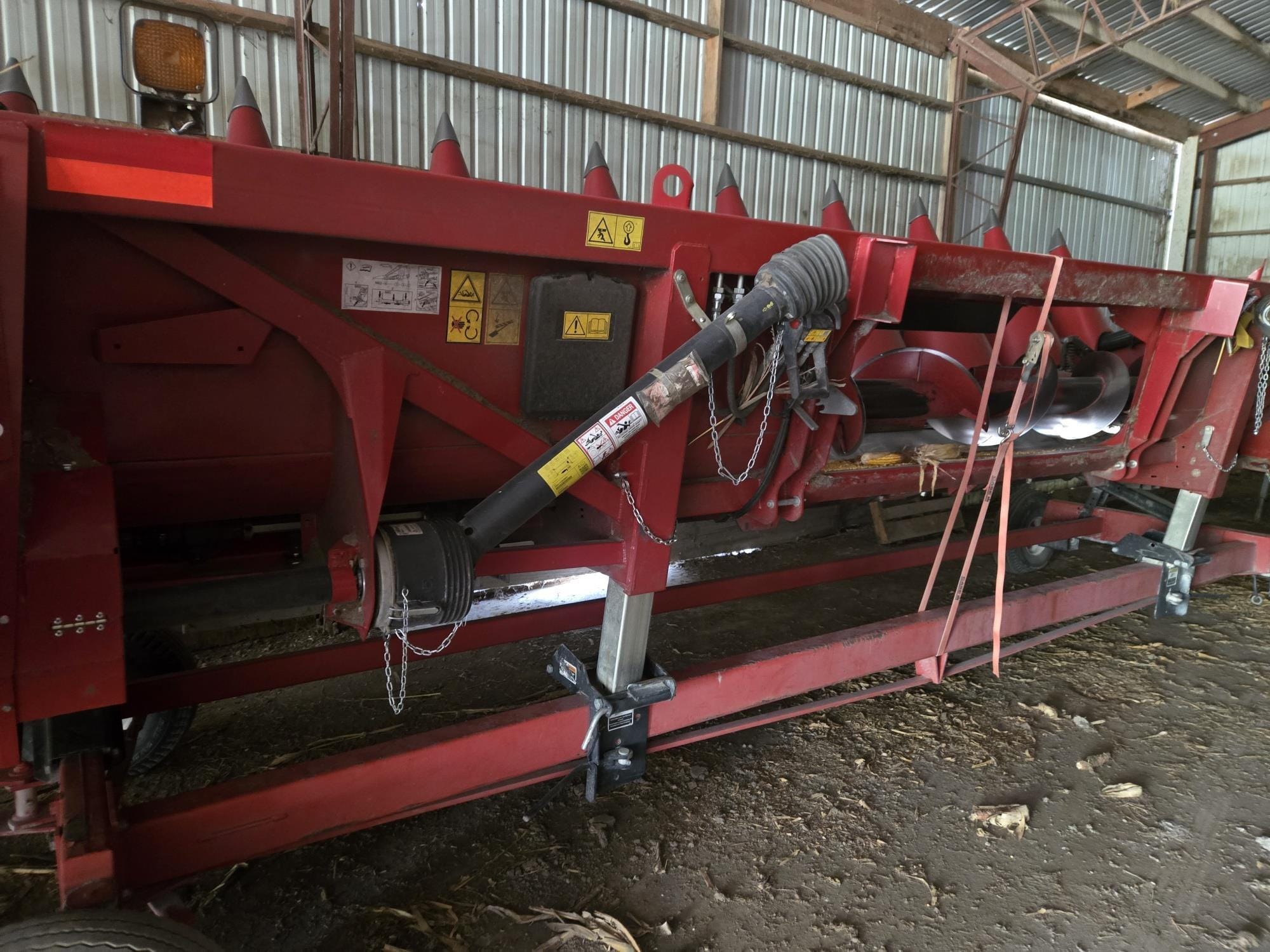 2023 Case IH 4408 Equipment Image0