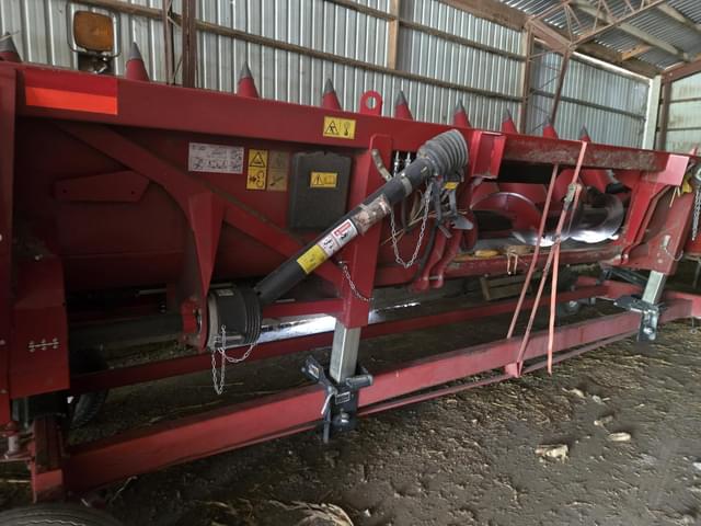 Image of Case IH 4408 equipment image 1