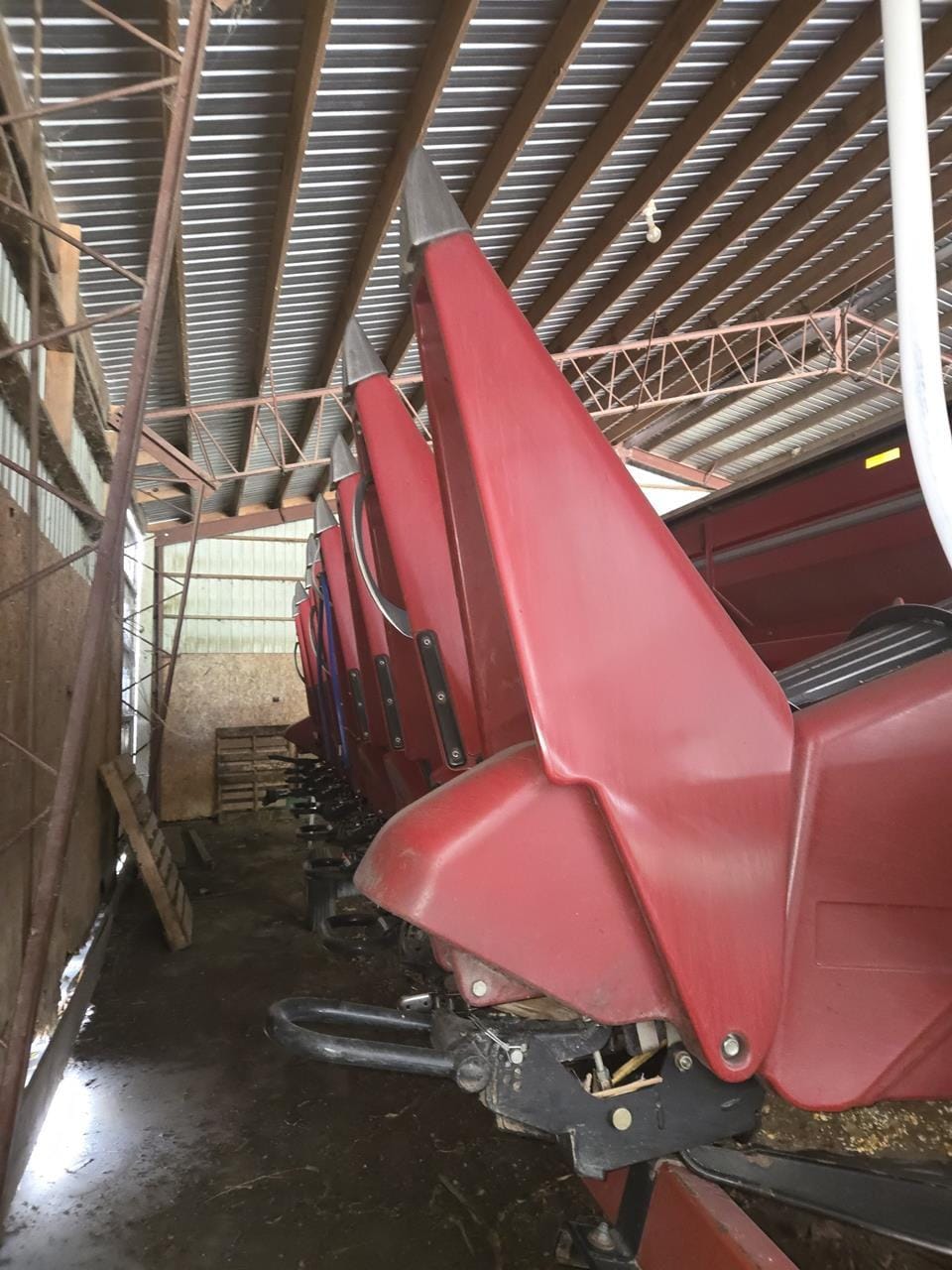 2023 Case IH 4408 Equipment Image0