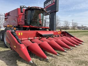 2023 Case IH 4408 Image