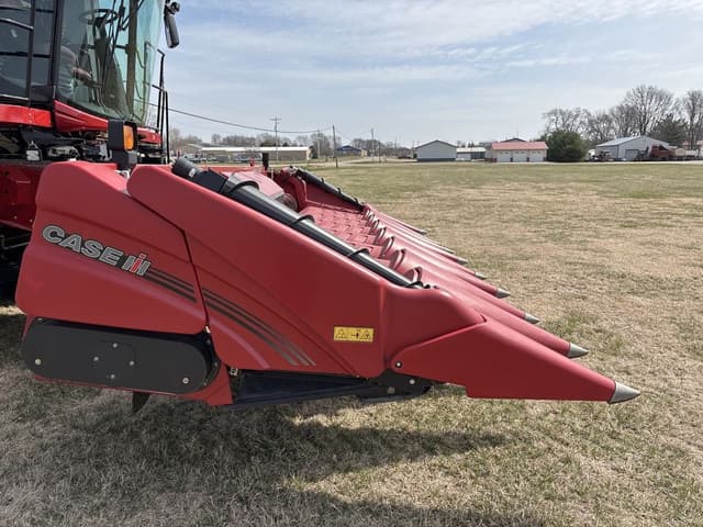 Image of Case IH 4408 equipment image 1