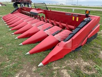 2023 Case IH 4412 Equipment Image0