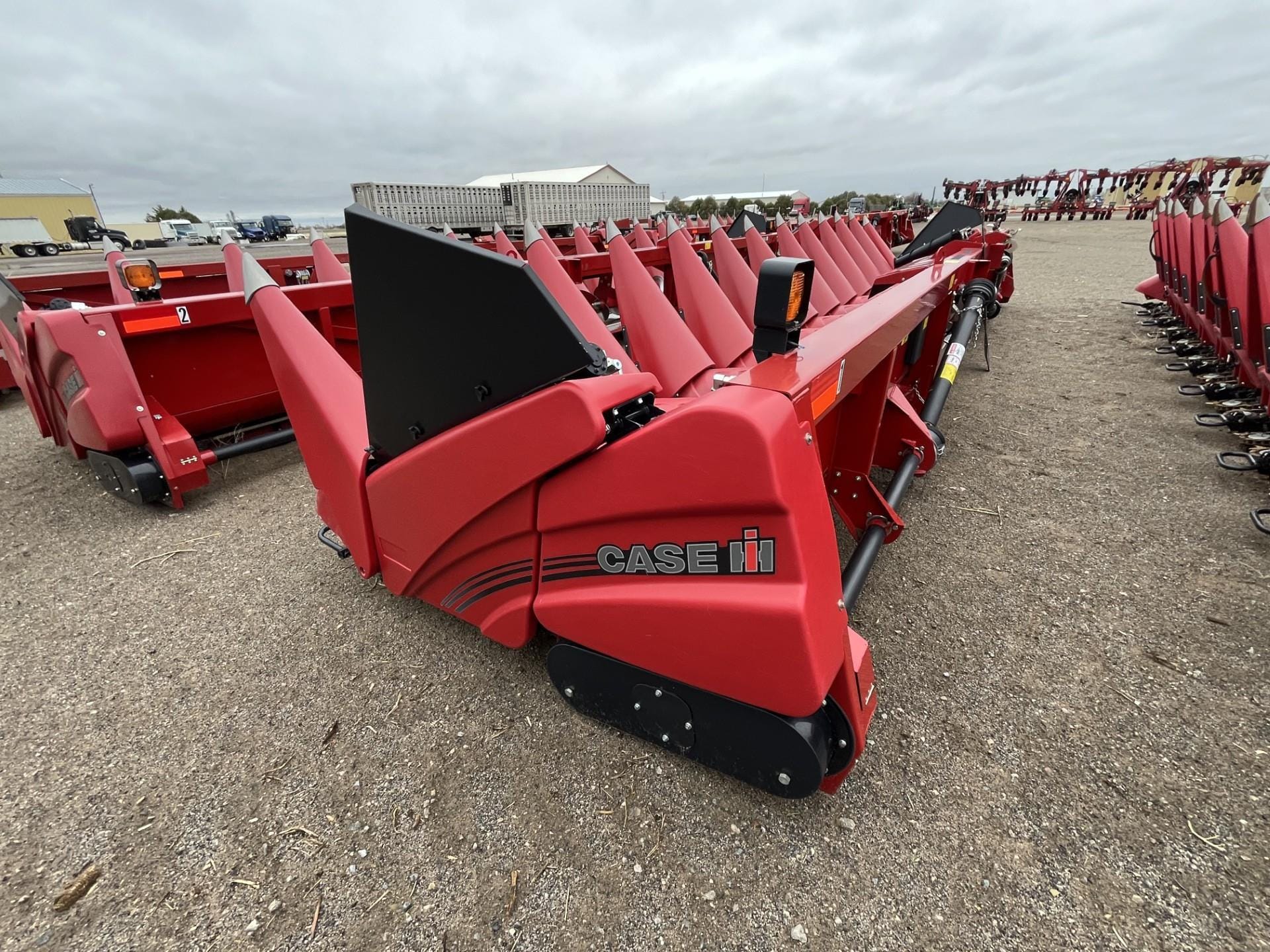 2023 Case IH 4412 Equipment Image0