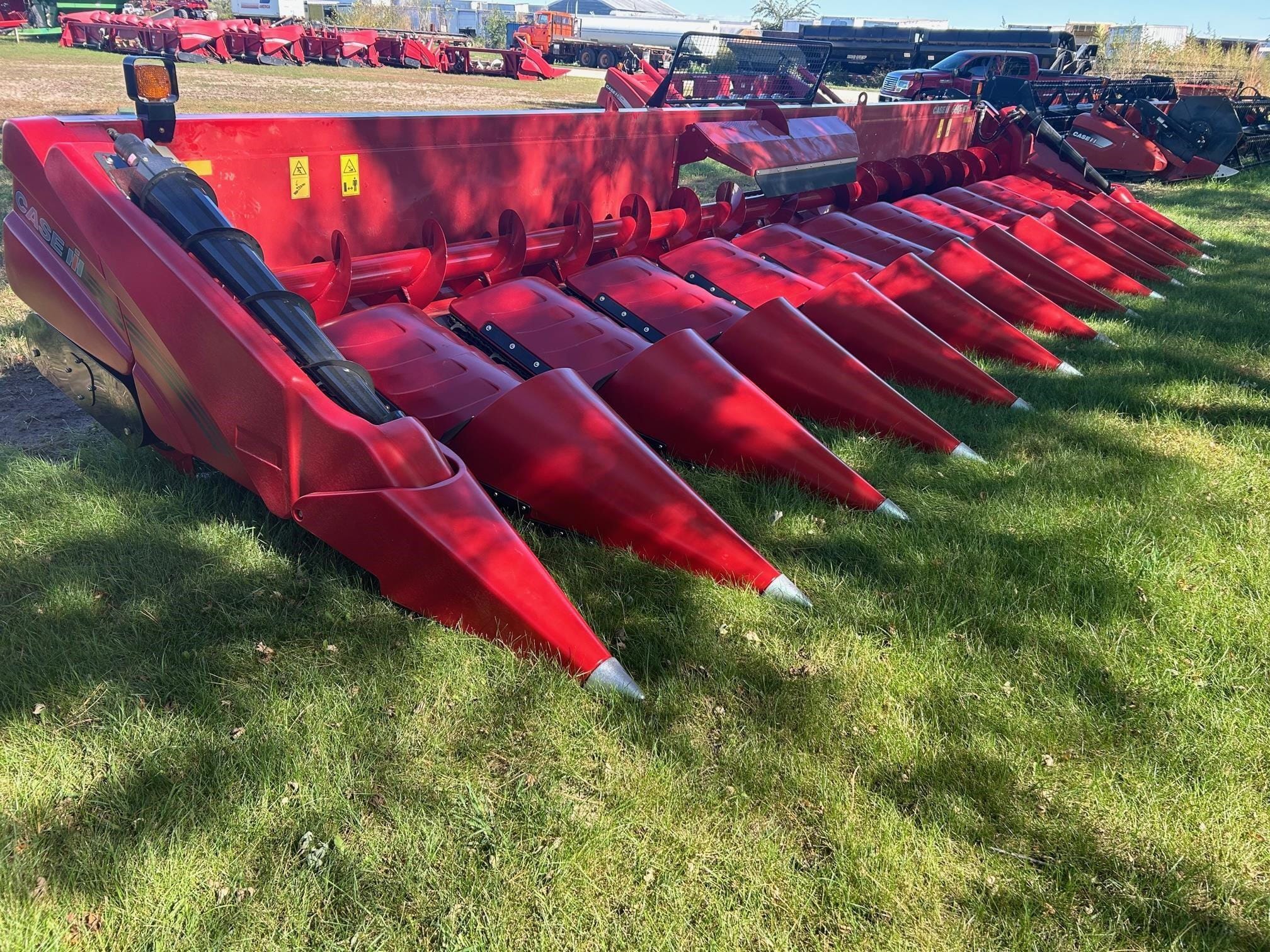 2023 Case IH 4412 Equipment Image0