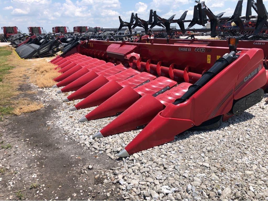 Image of Case IH 4412 Primary image