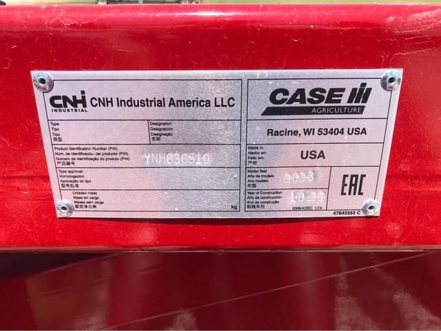 Image of Case IH 4412 equipment image 3