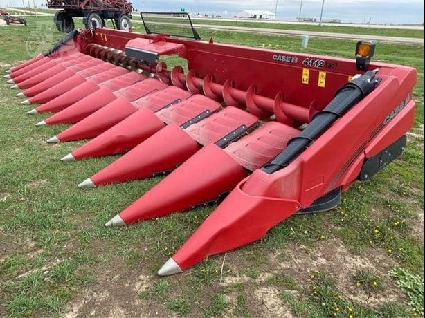 Main image Case IH 4412