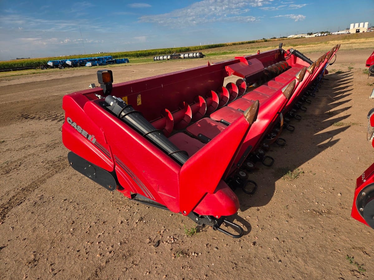 2023 Case IH 4412 Equipment Image0