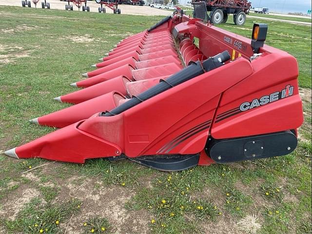 Image of Case IH 4412 equipment image 2