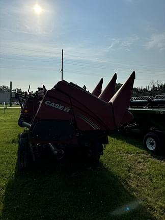 Image of Case IH 4412F equipment image 1