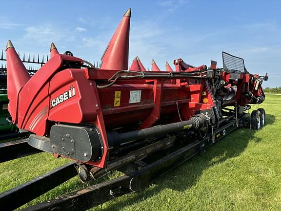 Image of Case IH 4412F equipment image 2