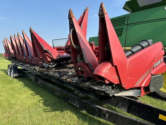 Image of Case IH 4412F equipment image 3