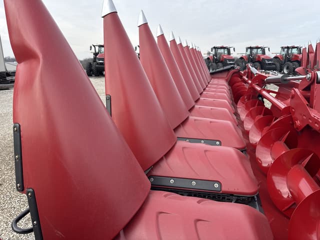 Image of Case IH 4412F equipment image 3