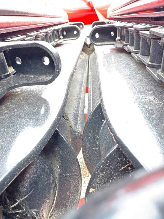 Image of Case IH 4412F equipment image 2