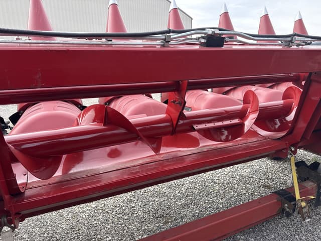 Image of Case IH 4412F equipment image 4