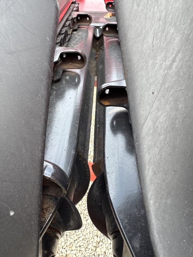 Image of Case IH 4412F equipment image 1