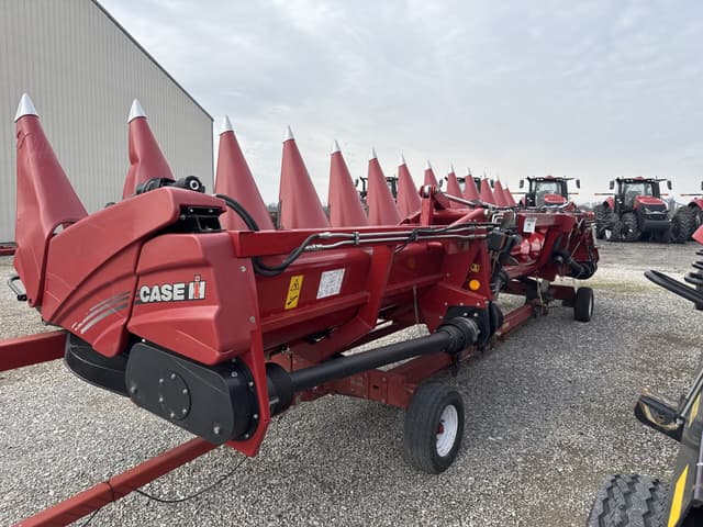 Image of Case IH 4412F equipment image 2