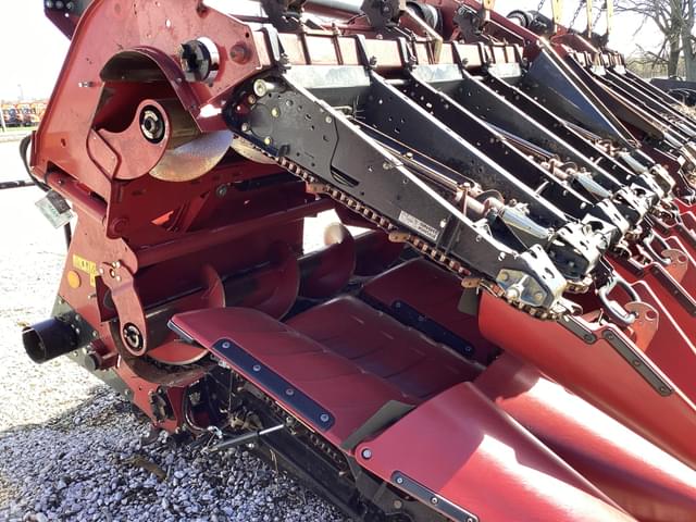 Image of Case IH 4412F equipment image 1