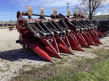 Main image Case IH 4412F