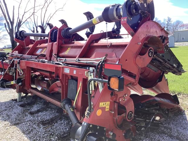 Image of Case IH 4412F equipment image 2