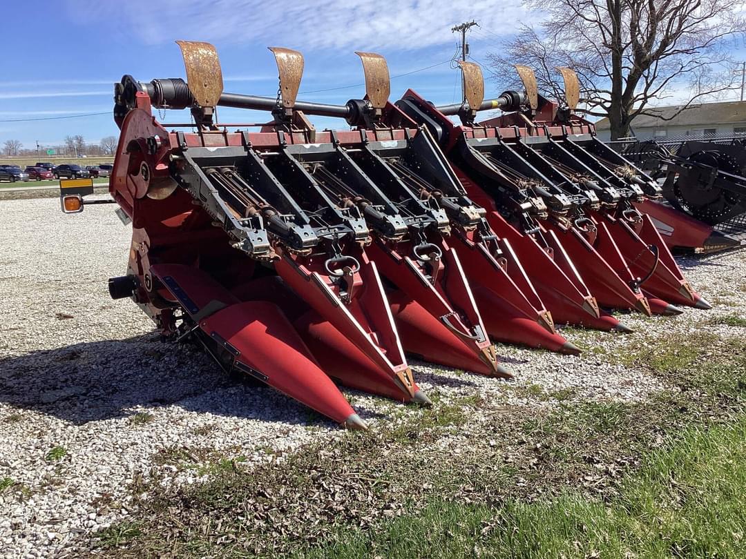 Image of Case IH 4412F Primary image