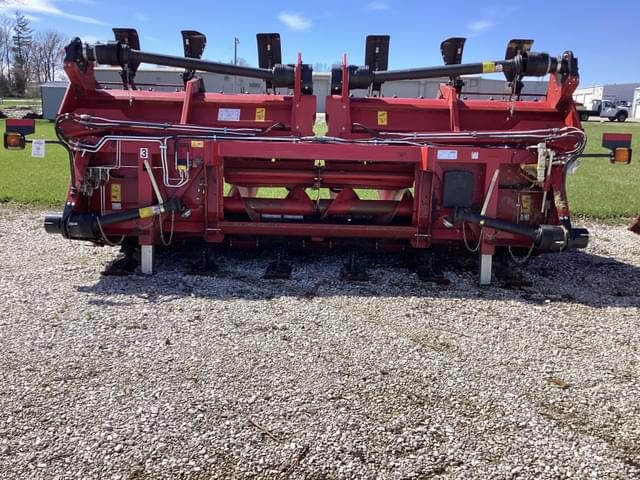 Image of Case IH 4412F equipment image 3