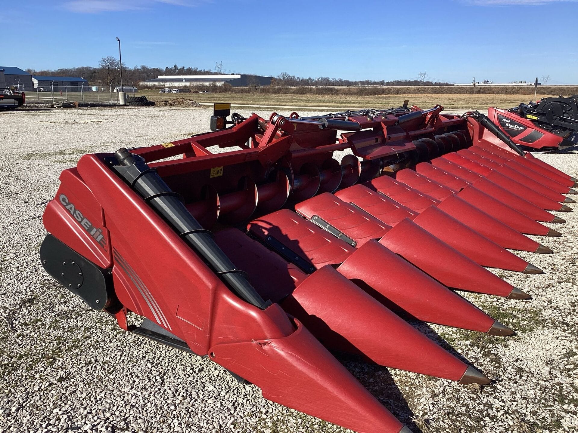 2023 Case IH 4412F Image