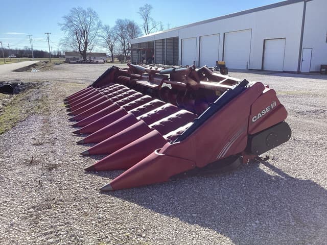 Image of Case IH 4412F equipment image 2