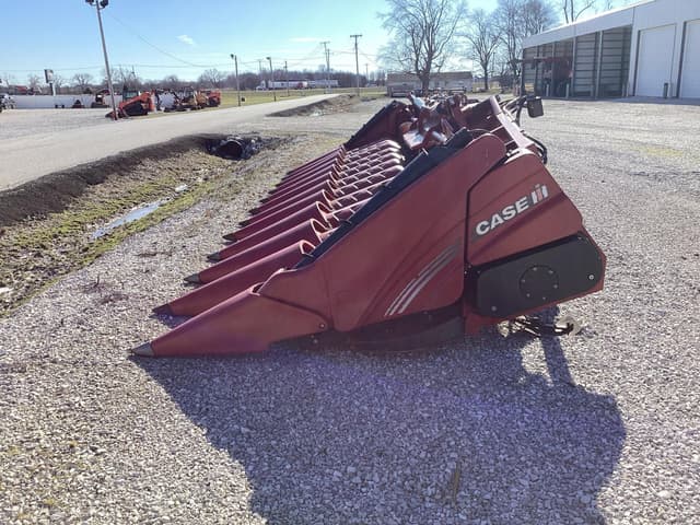 Image of Case IH 4412F equipment image 3
