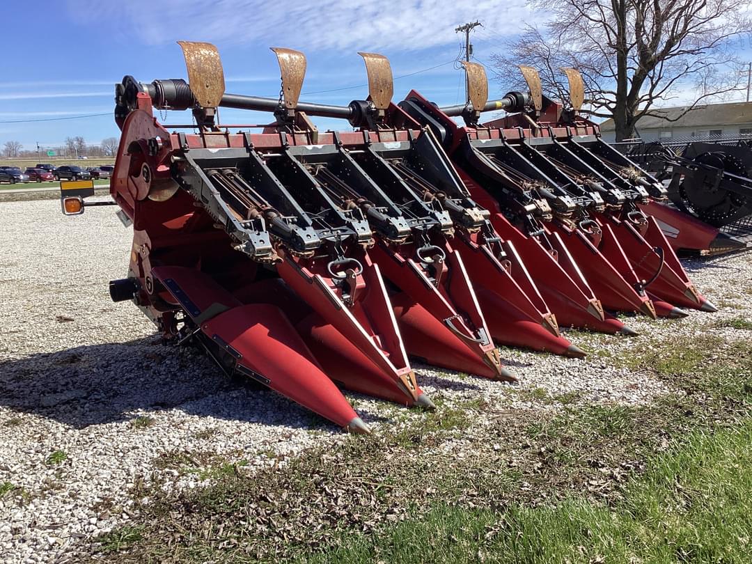 Image of Case IH 4412F Primary image