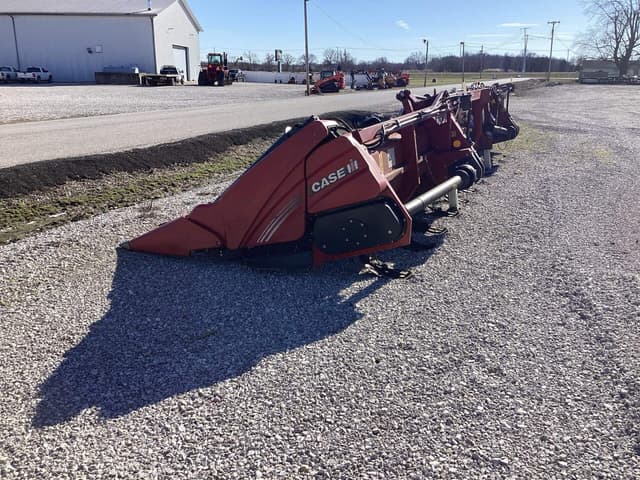 Image of Case IH 4412F equipment image 4